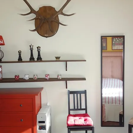 Aremogna Рокказаро