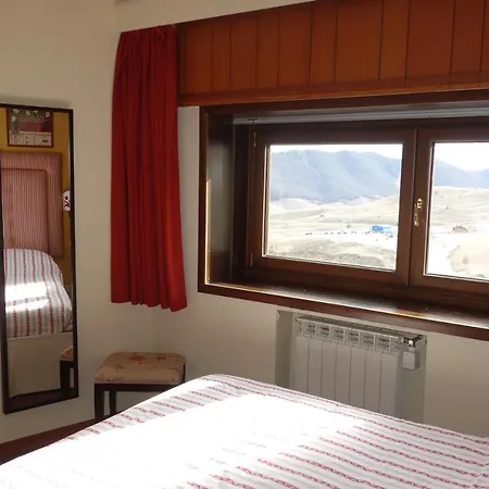 Апартаменты Aremogna