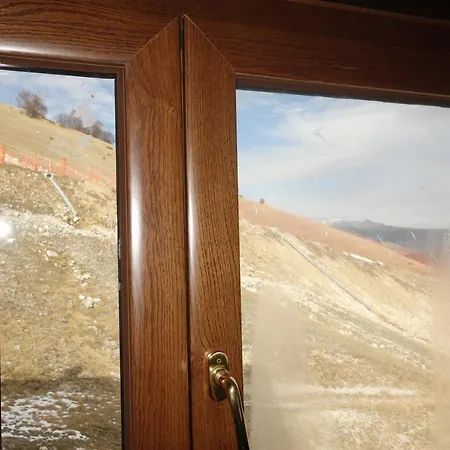 Aremogna Рокказаро