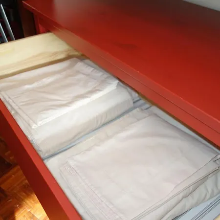 Апартаменты Aremogna Рокказаро