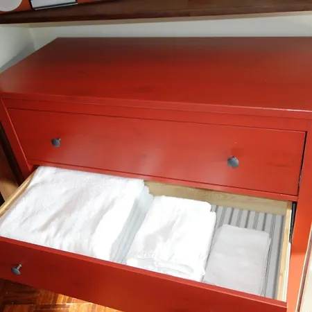 Апартаменты Aremogna