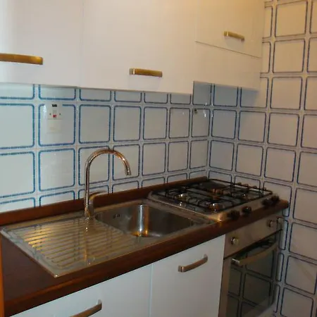 Appartamento Roccaraso Aremogna *