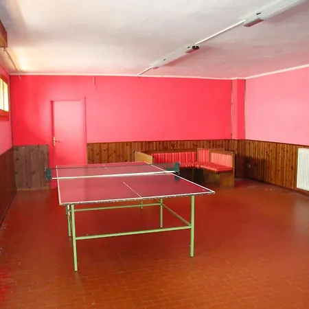 Aremogna Apartamento
