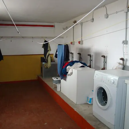 Apartamento Aremogna *