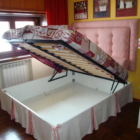 Appartamento Roccaraso Aremogna Apartment Roccaraso