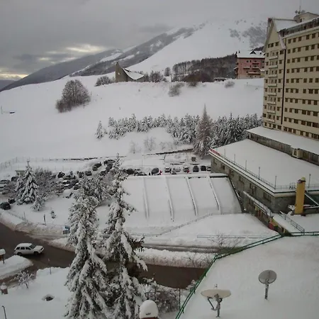 Aremogna Apartamento
