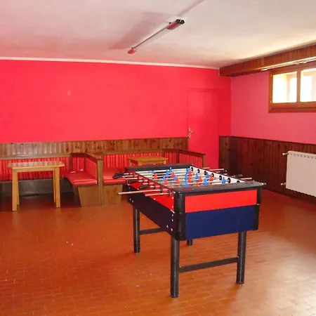 Appartamento Roccaraso Aremogna *