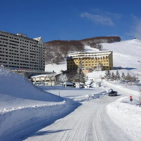 Aremogna Рокказаро