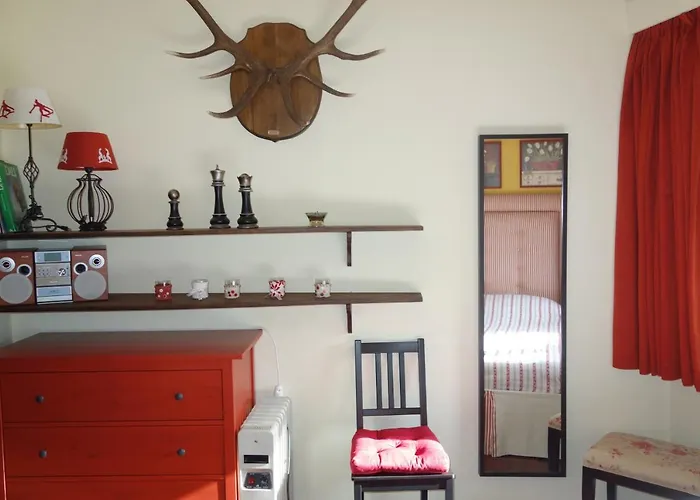 Appartamento Roccaraso Aremogna Roccaraso