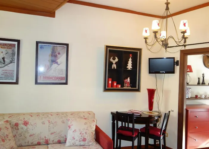 Appartamento Roccaraso Aremogna