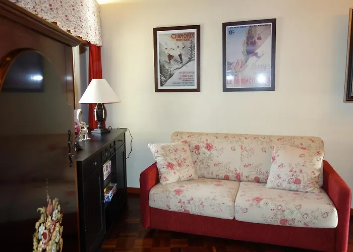 Appartamento Roccaraso Aremogna *