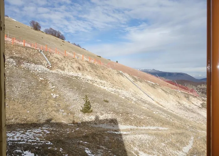 Appartamento Roccaraso Aremogna * Roccaraso