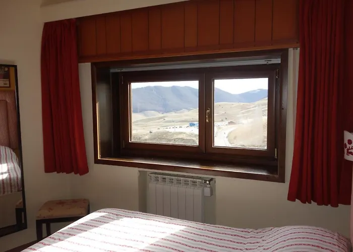 Appartamento Roccaraso Aremogna *