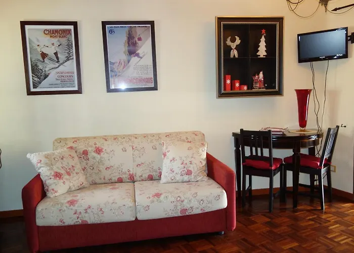 Appartamento Roccaraso Aremogna