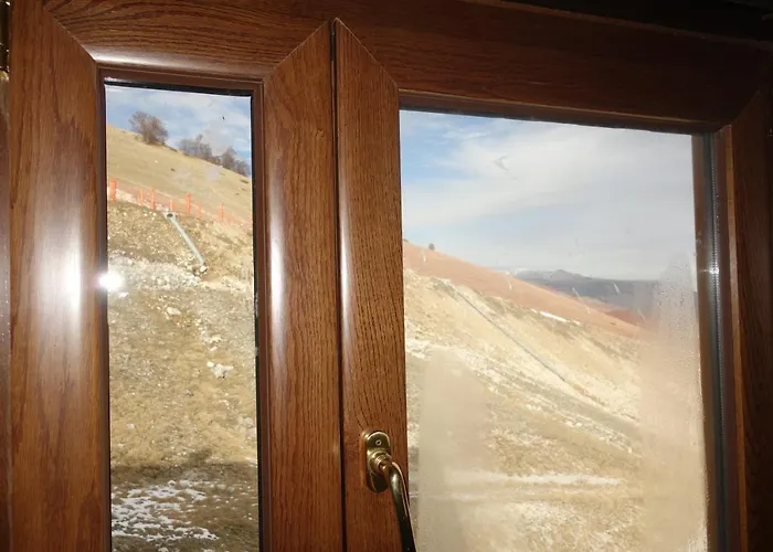 Appartamento Roccaraso Aremogna Roccaraso