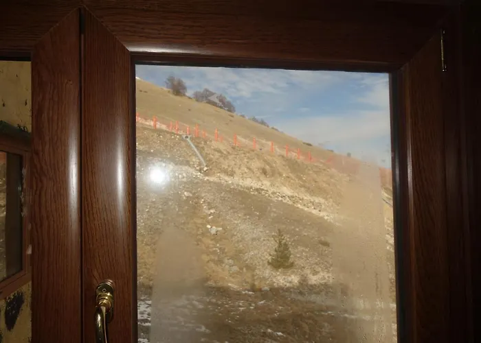 Appartamento Roccaraso Aremogna * Roccaraso