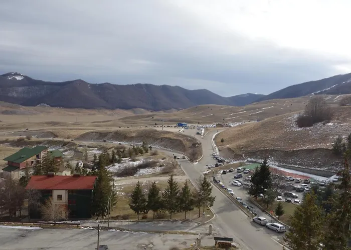 Appartamento Roccaraso Aremogna *