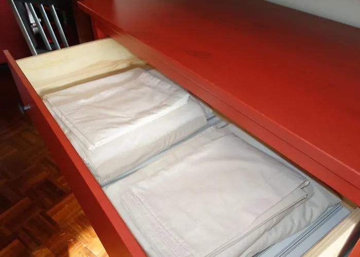 Apartment Appartamento Roccaraso Aremogna Roccaraso