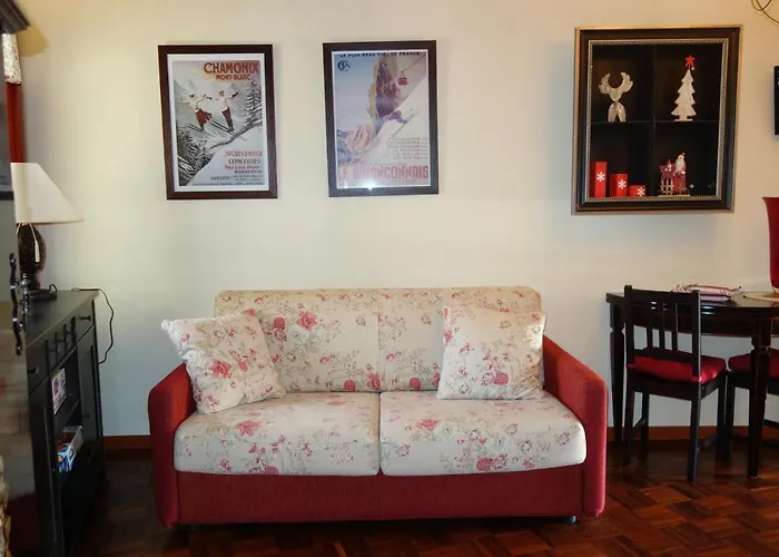 Appartamento Roccaraso Aremogna Roccaraso