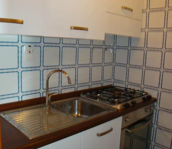 Appartamento Roccaraso Aremogna *