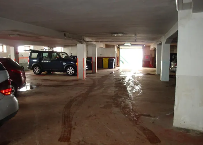 Apartment Appartamento Roccaraso Aremogna