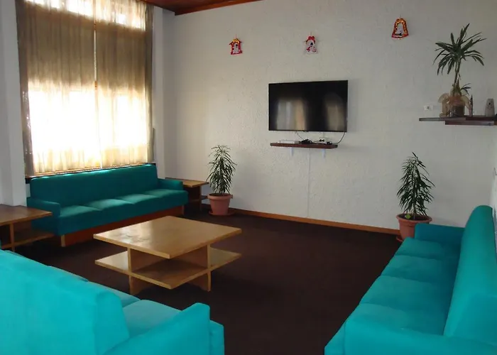 Appartamento Roccaraso Aremogna