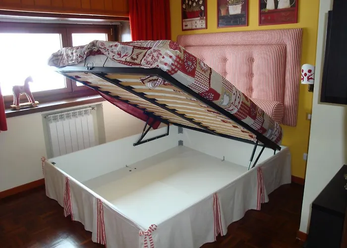 Appartamento Roccaraso Aremogna Apartment Roccaraso