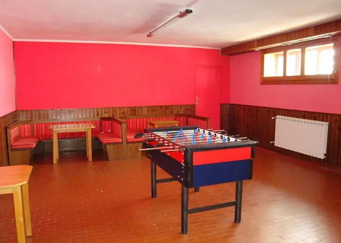 Appartamento Roccaraso Aremogna *